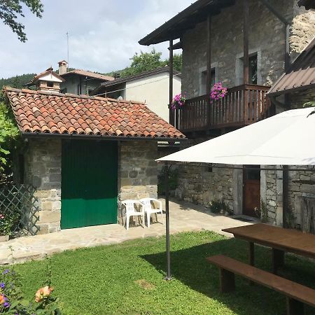 Agriturismo Bozica Villa Montemaggiore  Exterior foto